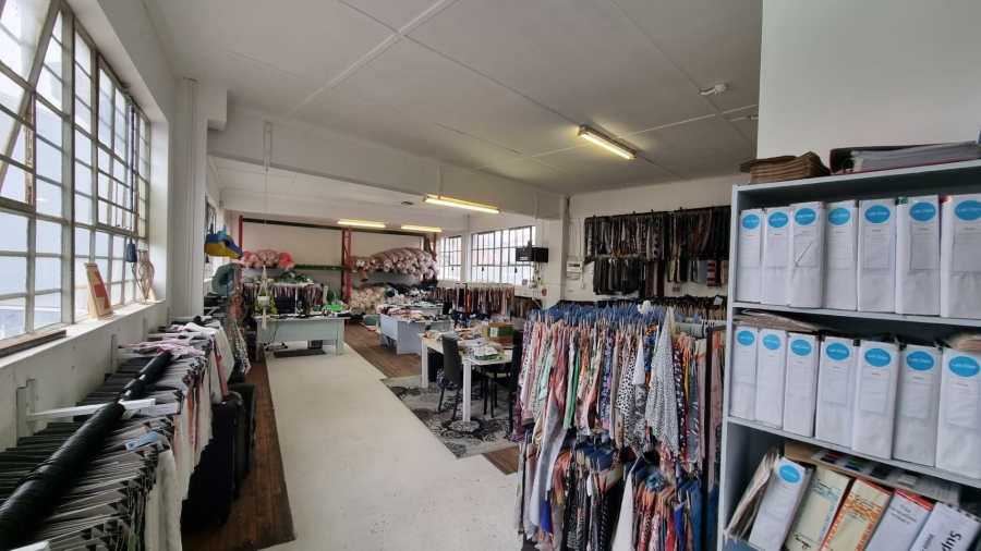 To Let Commercial Property for Rent in Observatory Western Cape